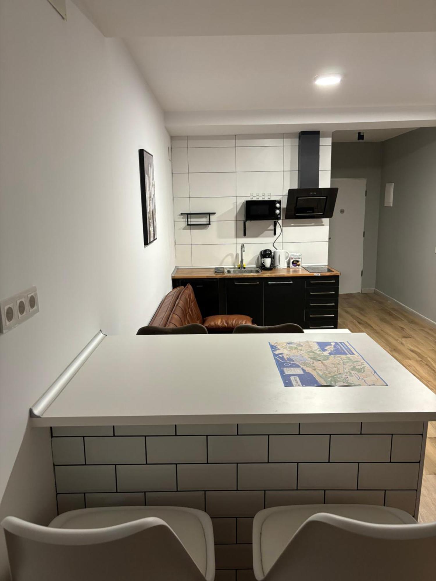 Estudio Centrico Alicante Zewnętrze zdjęcie